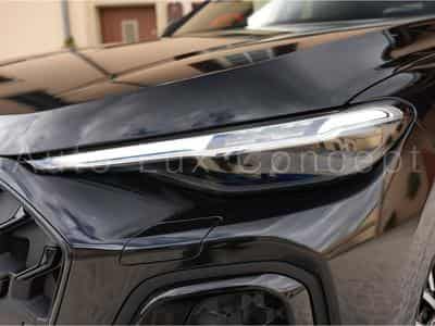 Audi Q5 Sportback TDI quattro 204 S line S tronic 7 (2025) - Photo 10