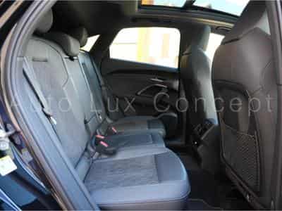 Audi Q5 Sportback TDI quattro 204 S line S tronic 7 (2025) - Photo 9