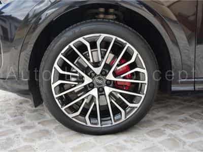 Audi Q5 Sportback TDI quattro 204 S line S tronic 7 (2025) - Photo 11