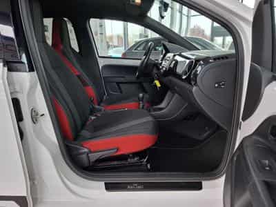 Skoda Citigo Monte Carlo, 1 HAND, CLIMA, ALU 15, GARANTIE (2014) - Photo 6