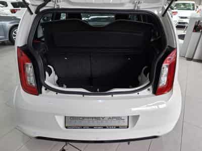 Skoda Citigo Monte Carlo, 1 HAND, CLIMA, ALU 15, GARANTIE (2014) - Photo 12
