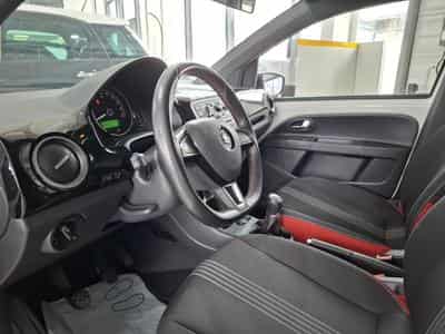 Skoda Citigo Monte Carlo, 1 HAND, CLIMA, ALU 15, GARANTIE (2014) - Photo 10