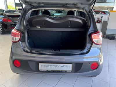 Hyundai i10 1.0 CLIMA, NAVI, BLUETOOTH, ALU, GARANTIE (2018) - Photo 11