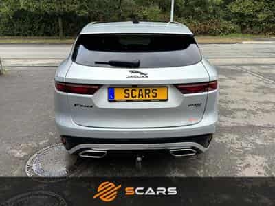Jaguar F-Pace R DYNAMIC 400CV Pack Black (2021) - Photo 5