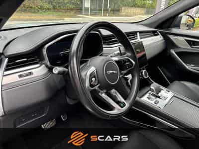 Jaguar F-Pace R DYNAMIC 400CV Pack Black (2021) - Photo 7
