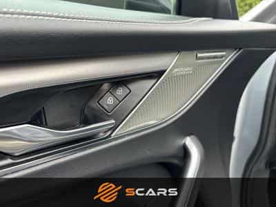 Jaguar F-Pace R DYNAMIC 400CV Pack Black (2021) - Photo 11