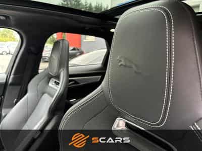 Jaguar F-Pace R DYNAMIC 400CV Pack Black (2021) - Photo 9