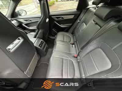 Jaguar F-Pace R DYNAMIC 400CV Pack Black (2021) - Photo 10