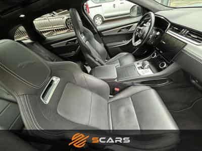 Jaguar F-Pace R DYNAMIC 400CV Pack Black (2021) - Photo 14