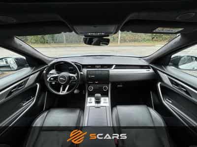 Jaguar F-Pace R DYNAMIC 400CV Pack Black (2021) - Photo 15