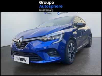 Renault Clio 1.0 Tce Techno (2023) - Photo 1