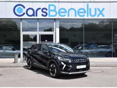 Renault Symbioz 1.6 E-TECH HEV Iconic EDC PANO HARMAN CAM360 1° MAIN (2025) - Photo 1