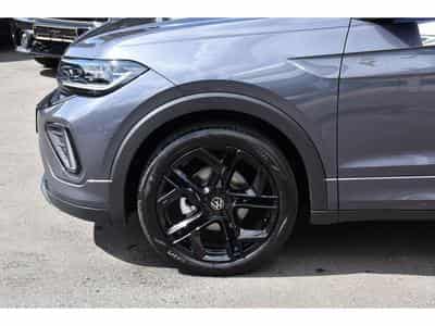 VW T-Cross 1.0 TSI 115 DSG R-Line BLACK STYLE MATRIX CAM KEYLESS NEUF (2026) - Photo 5