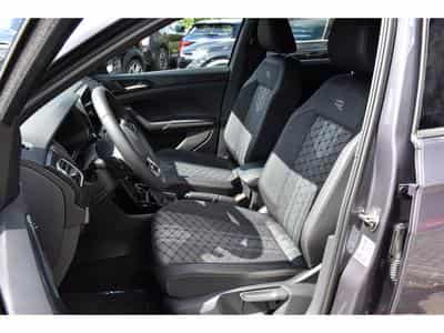 VW T-Cross 1.0 TSI 115 DSG R-Line BLACK STYLE MATRIX CAM KEYLESS NEUF (2026) - Photo 6