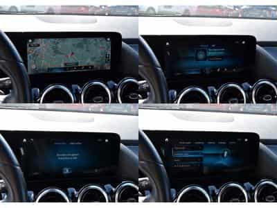 Mercedes GLA 200 Progressive 7G-Tronic PANO GPS CAM LANE (2020) - Photo 11
