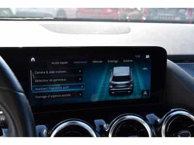 Mercedes GLA 200 Progressive 7G-Tronic PANO GPS CAM LANE (2020) - Photo 12