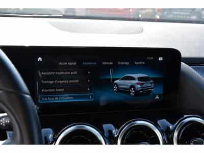 Mercedes GLA 200 Progressive 7G-Tronic PANO GPS CAM LANE (2020) - Photo 13