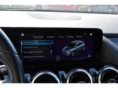 Mercedes GLA 200 Progressive 7G-Tronic PANO GPS CAM LANE (2020) - Photo 14