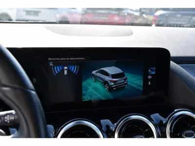 Mercedes GLA 200 Progressive 7G-Tronic PANO GPS CAM LANE (2020) - Photo 15