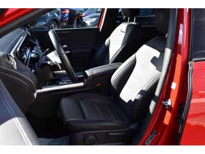 Mercedes B 180 AMG Line 7G-Tronic CUIR GPS LANE CAM CARNET (2020) - Photo 6