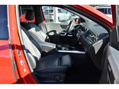 Mercedes B 180 AMG Line 7G-Tronic CUIR GPS LANE CAM CARNET (2020) - Photo 7