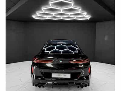 BMW X6M COMPETITION / SOFT CLOSE / HK / 360 / HEAD-UP (2022) - Photo 4