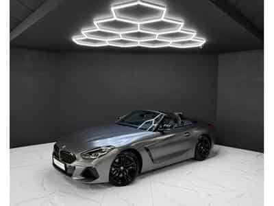 BMW Z4M M40i (2022) - Photo 1