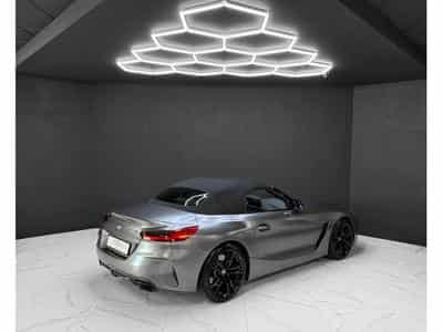 BMW Z4M M40i (2022) - Photo 5