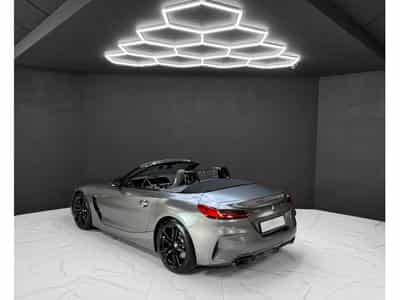 BMW Z4M M40i (2022) - Photo 3