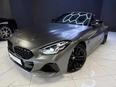 BMW Z4M M40i (2022) - Photo 9