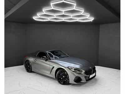 BMW Z4M M40i (2022) - Photo 7