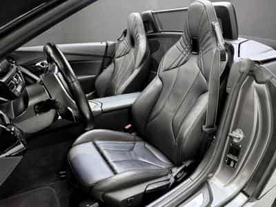 BMW Z4M M40i (2022) - Photo 13