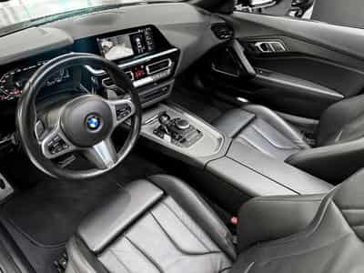 BMW Z4M M40i (2022) - Photo 11