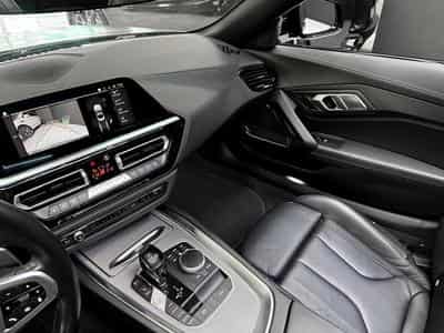 BMW Z4M M40i (2022) - Photo 12