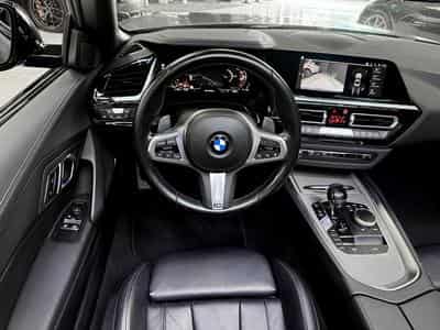 BMW Z4M M40i (2022) - Photo 14