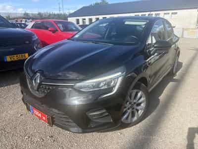 Renault Clio V 1.3 TCE AUTO 130CV INTENS (2020) - Photo 1
