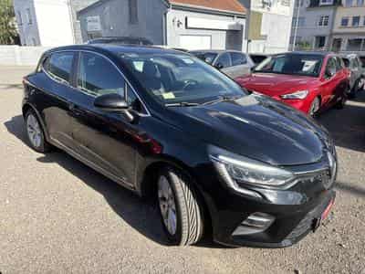 Renault Clio V 1.3 TCE AUTO 130CV INTENS (2020) - Photo 3