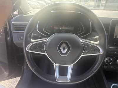 Renault Clio V 1.3 TCE AUTO 130CV INTENS (2020) - Photo 8