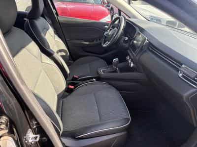 Renault Clio V 1.3 TCE AUTO 130CV INTENS (2020) - Photo 11