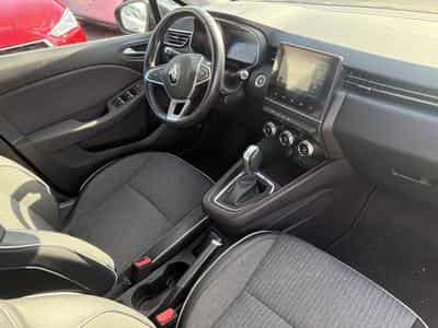 Renault Clio V 1.3 TCE AUTO 130CV INTENS (2020) - Photo 12