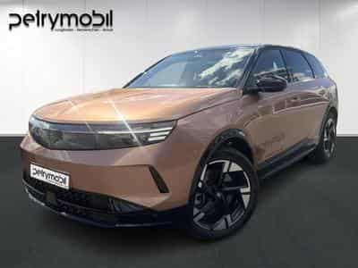 Opel Grandland & Electric GS (2024) - Foto 1
