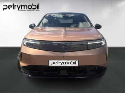 Opel Grandland & Electric GS (2024) - Foto 2