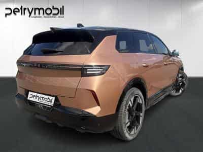 Opel Grandland & Electric GS (2024) - Foto 4
