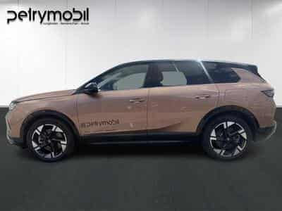 Opel Grandland & Electric GS (2024) - Foto 7