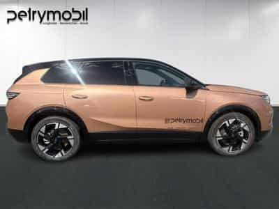 Opel Grandland & Electric GS (2024) - Foto 8