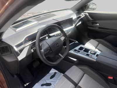 Opel Grandland & Electric GS (2024) - Foto 11