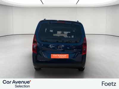 Citroën Berlingo M PureTech 130ch S&S Shine EAT8 (2022) - Photo 7