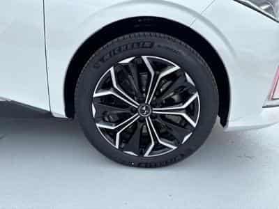 DS Automobiles DS4 E-TENSE 225ch Rivoli (2023) - Photo 6