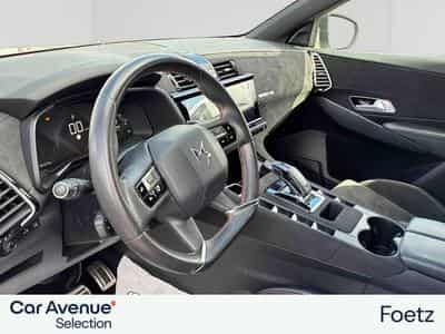 DS Automobiles DS7 BlueHDi 180ch Grand Chic Automatique (2020) - Photo 6