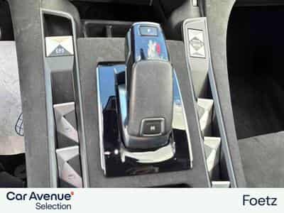 DS Automobiles DS7 BlueHDi 180ch Grand Chic Automatique (2020) - Photo 10